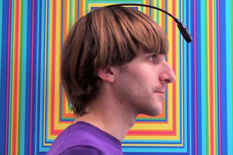 neil harbisson 2