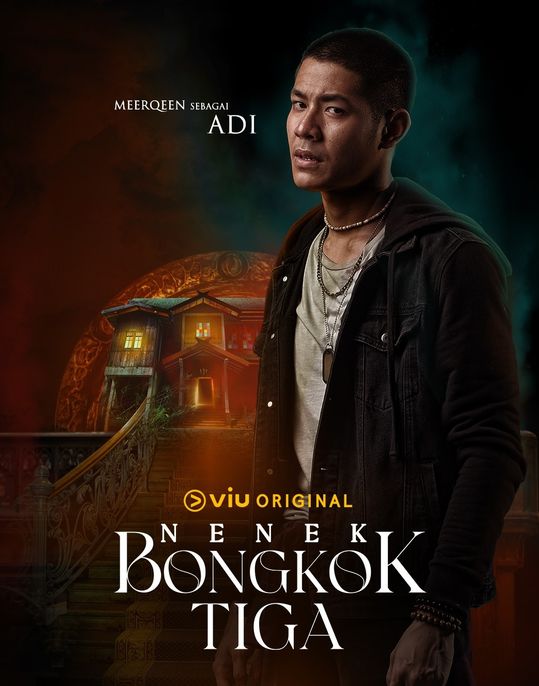 nenek bongkok tiga movie