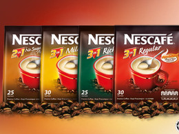 nescafe kopi coffee 191