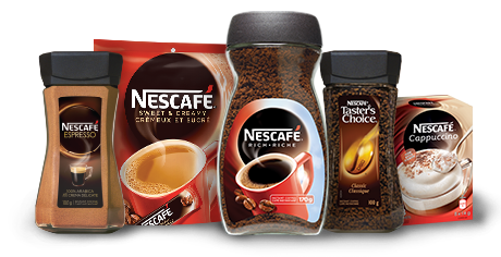 nescafe