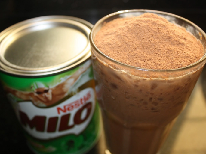 nestle malaysia sangkal kandungan gula dalam milo tinggi