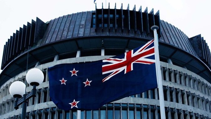 new zealand negara paling demokratik di dunia