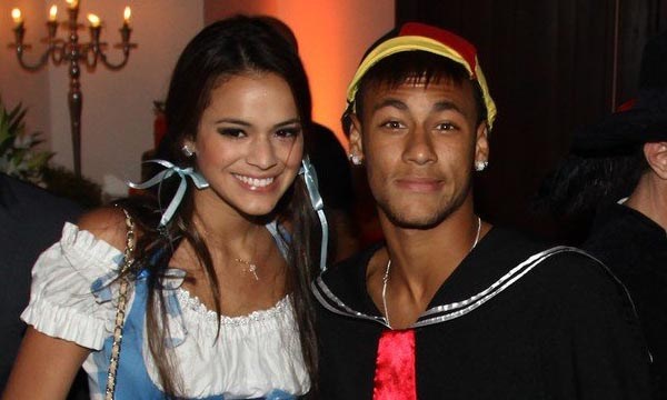 neymar jr