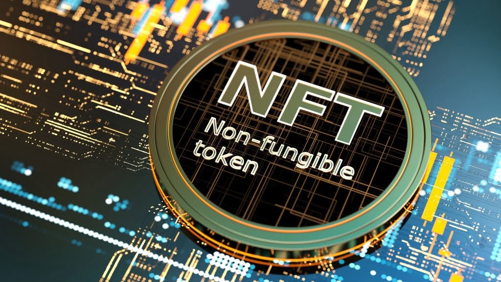 nft karya seni digital atau scam