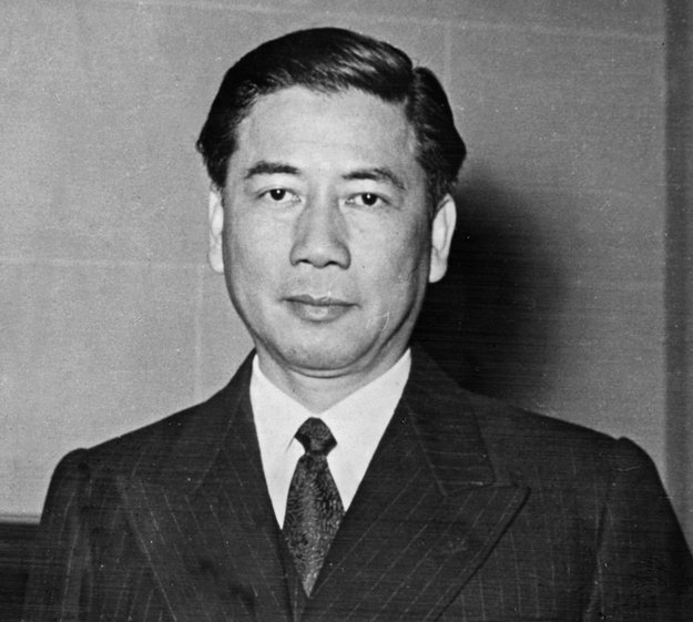 ngo dinh diem