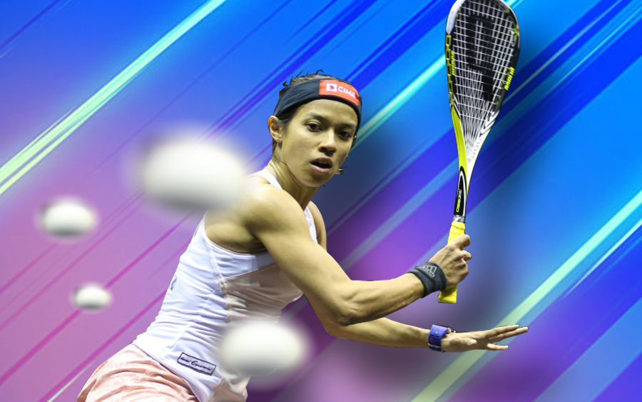 nicol ann david skuasy sukan olimpik