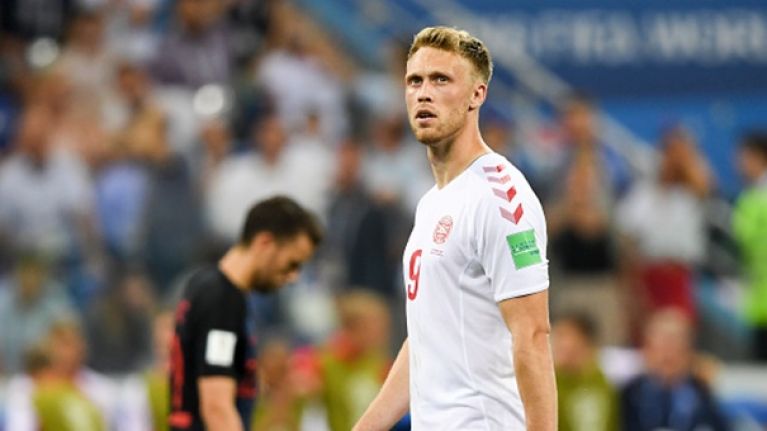 nicolai jorgensen 5 pemain bola sepak yang menerima ugutan bunuh 2