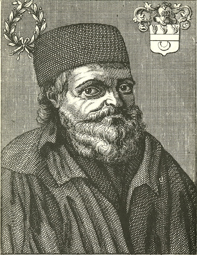 nicolas flamel