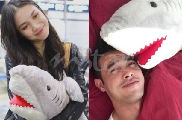 nikah tanya bapa dia zul ariffin ulas isu dengan zahirah macwilson 118