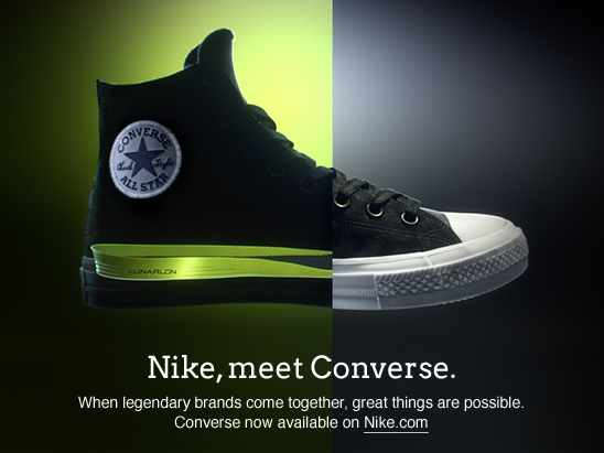 nike beli converse