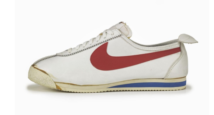 nike cortez kasut pertama 2