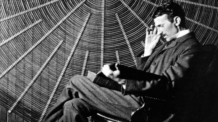 nikola tesla 370