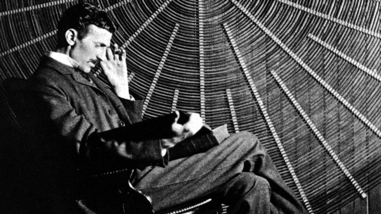 nikola tesla pencipta elektrik arus ulang alik