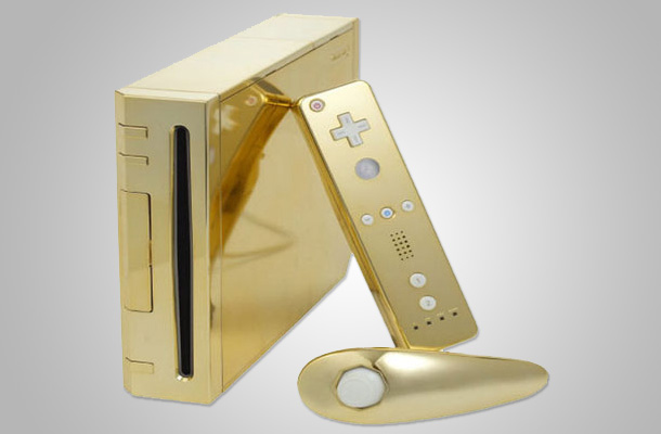 nintendo wii supreme