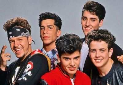 nkotb kegilaan nostalgia