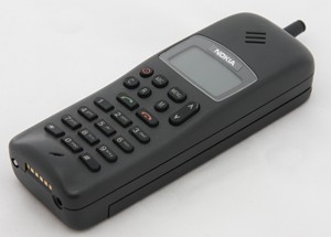 nokia 1011 654