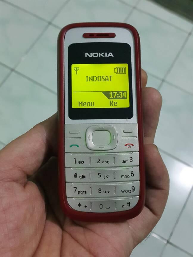 nokia 1200