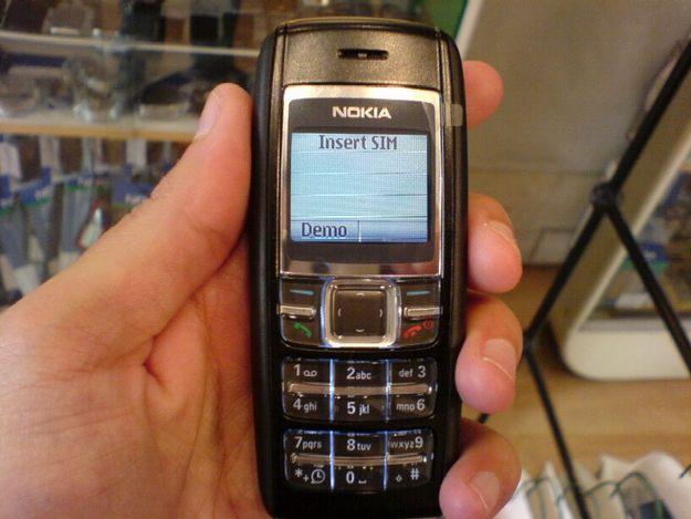 nokia 1600