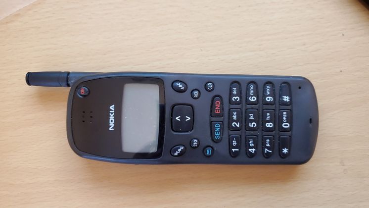 nokia 232