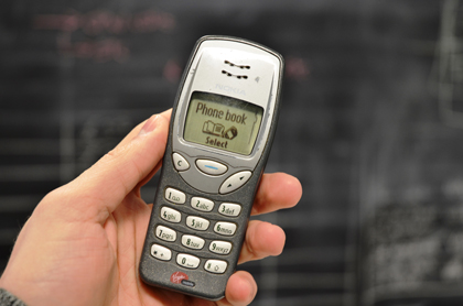 nokia 3210