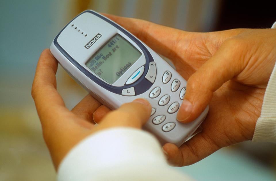 nokia 3310 166