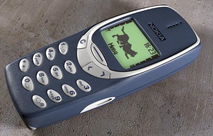 nokia 3310