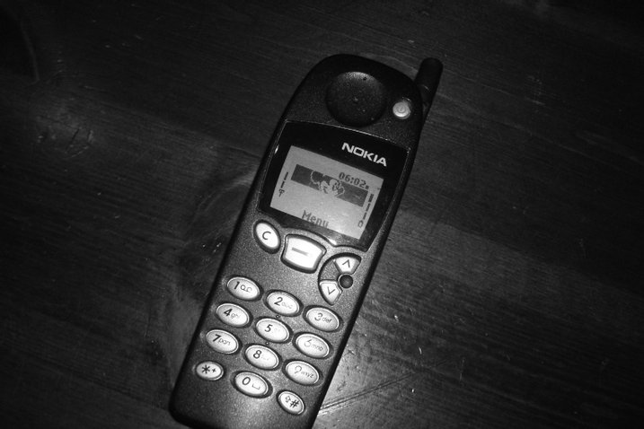 nokia 5110