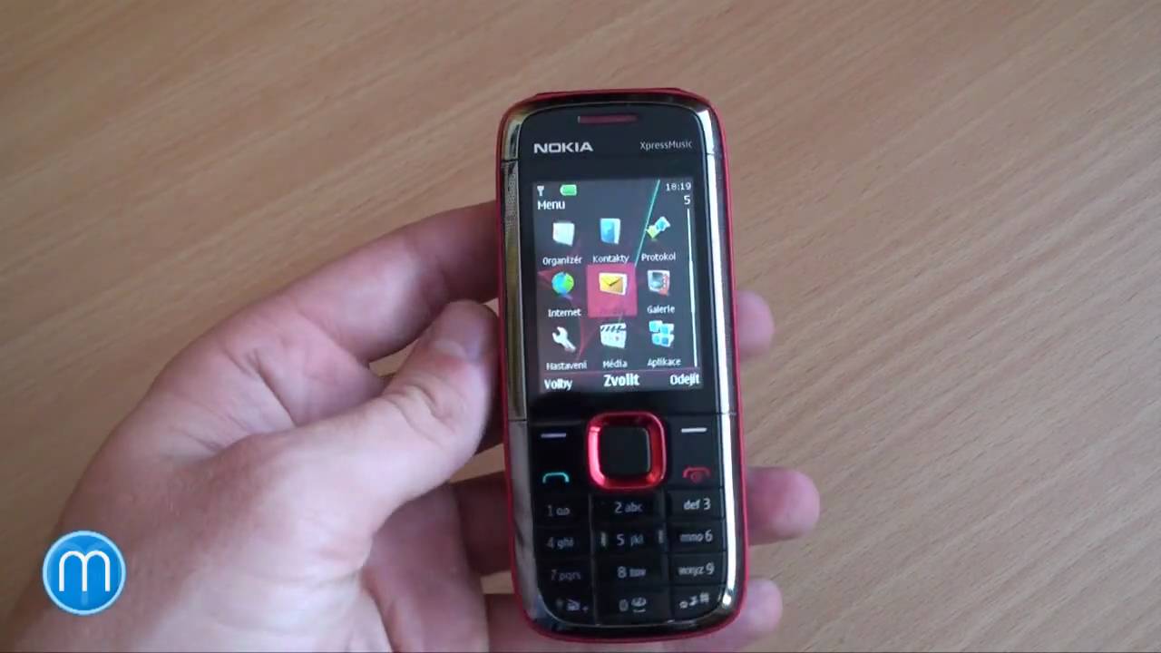 nokia 5130