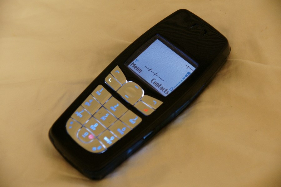 nokia 6010