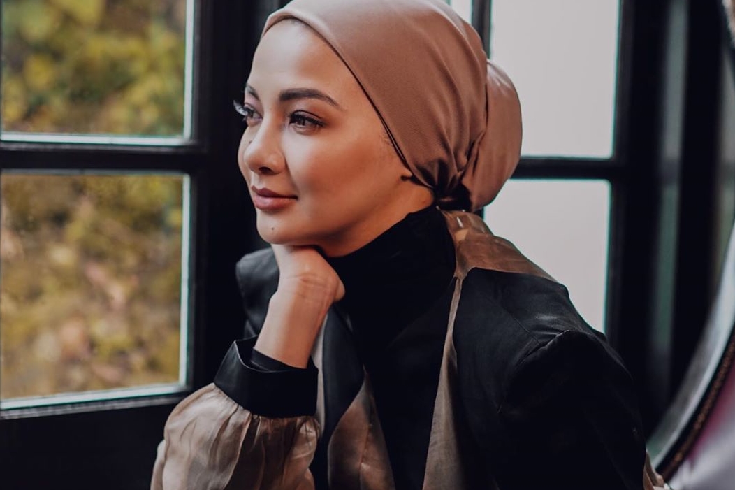 noor neelofa