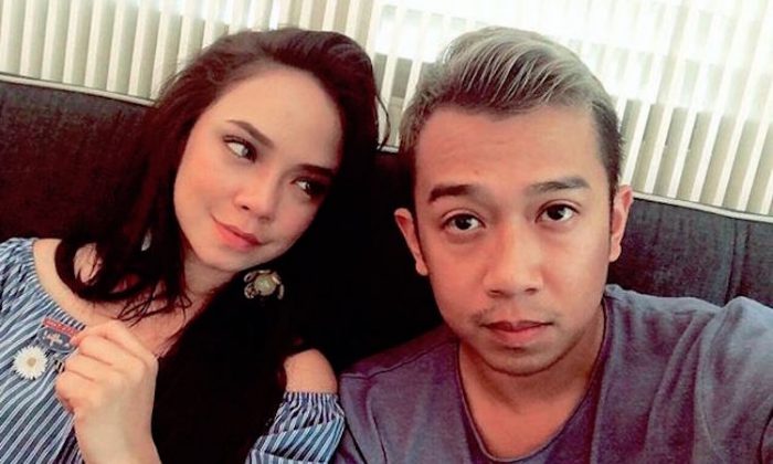 nora dan nedim nazri nikah 30 mac 3