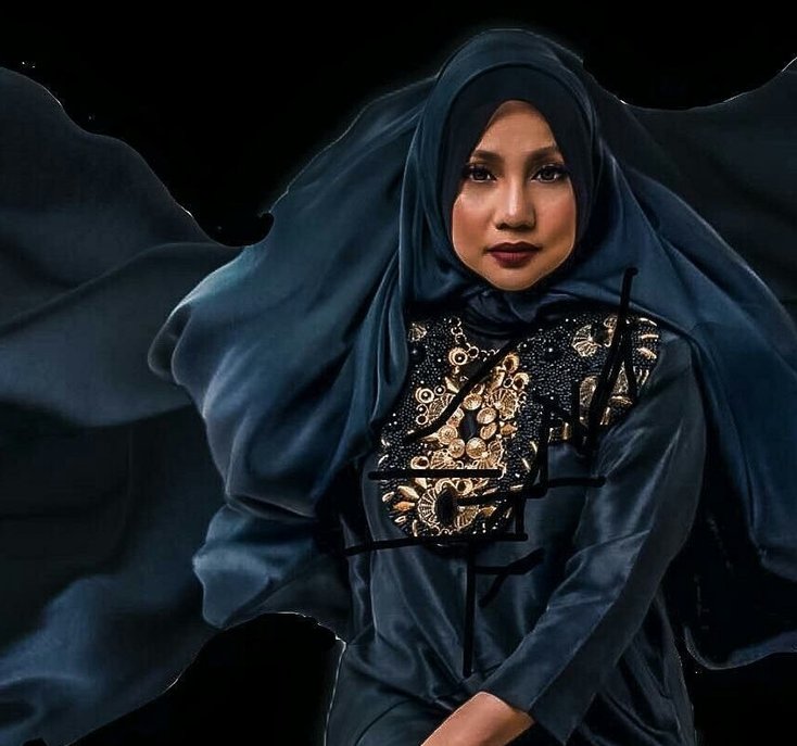 noraniza idris gegar vaganza