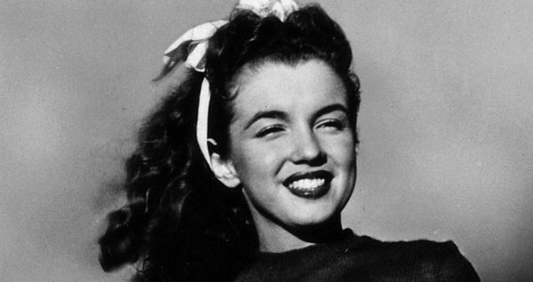 norma jean mortenson