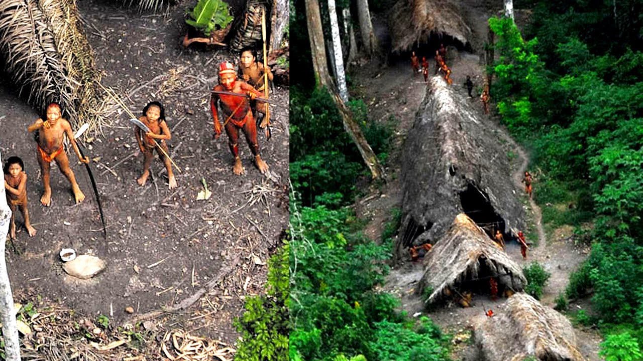 north sentinel island