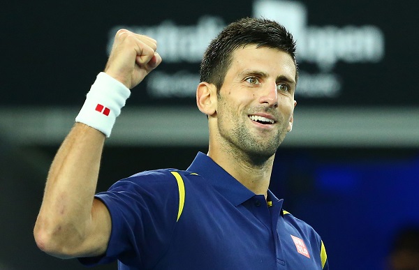 novak djokovic pemain tenis paling power sepanjang zaman 2