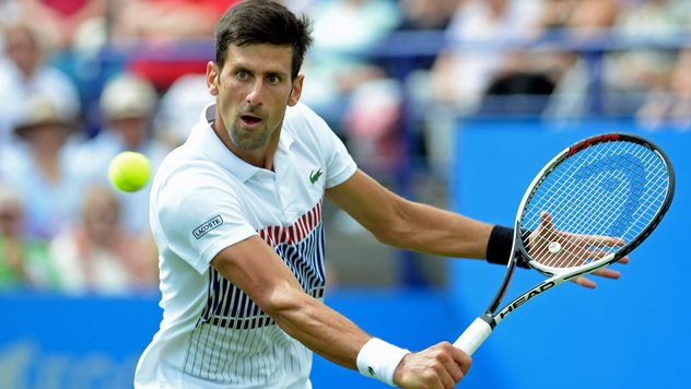 novak djokovic pemain tenis paling power sepanjang zaman