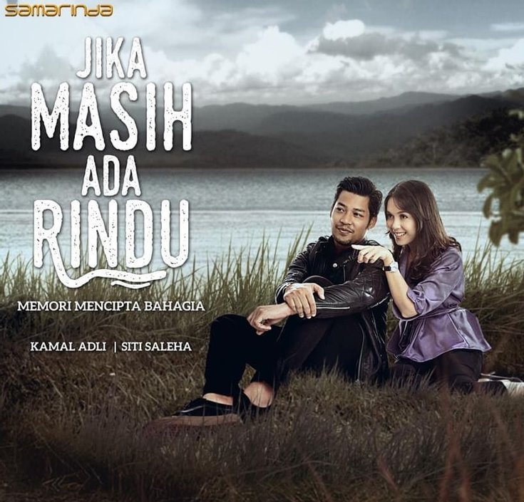 novel jika masih ada rindu