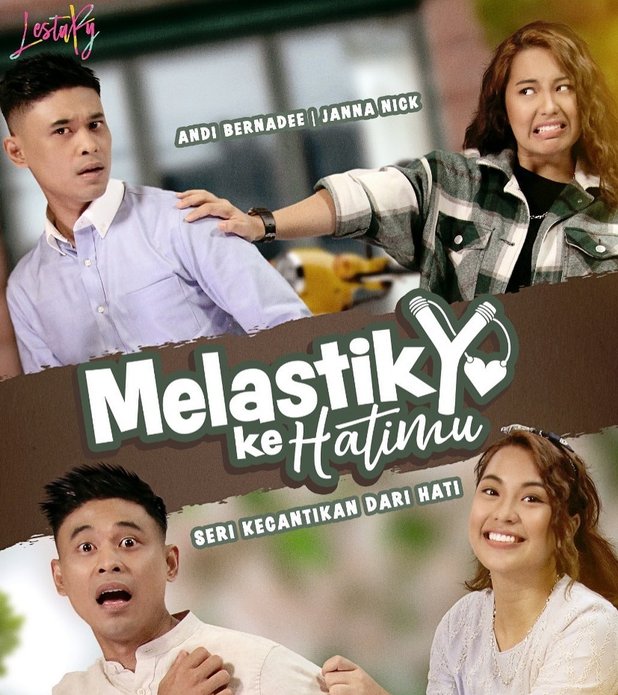 novel melastik ke hatimu