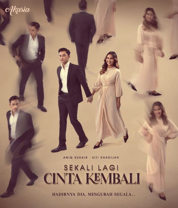 novel sekali lagi cinta kembali