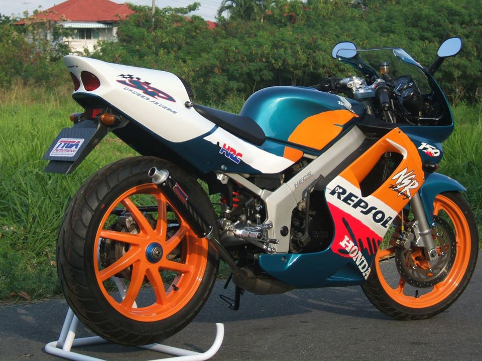 nsr 150 rr malaysia