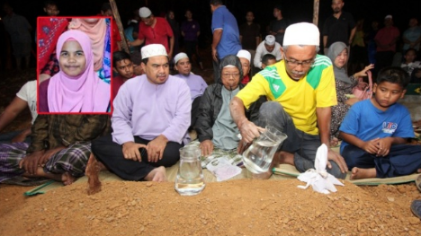 nur afini aktif sukan memanah ingin jadi atlet hebat datuk rabuan pit