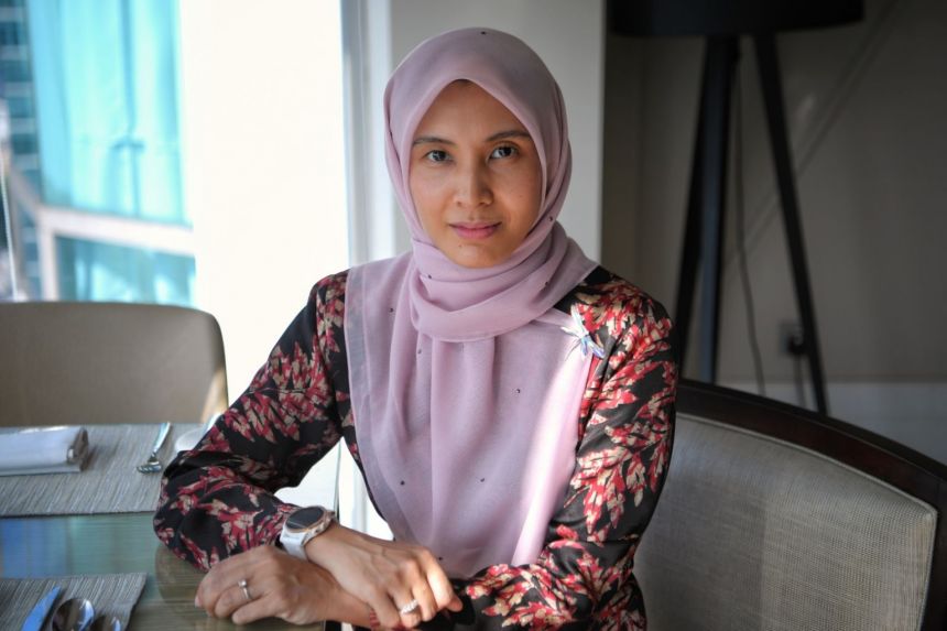 nurul izzah calon pm d8710