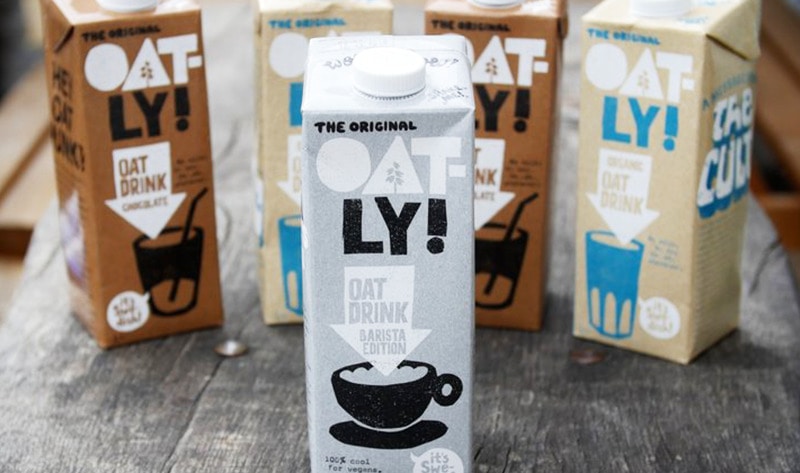 oatly