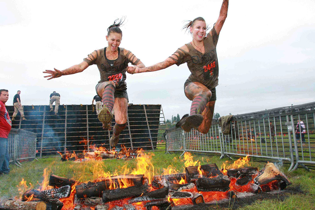 obstacle running malaysia