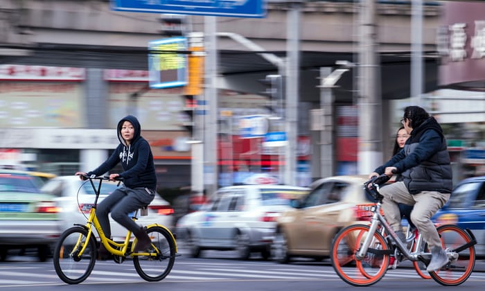 ofobike