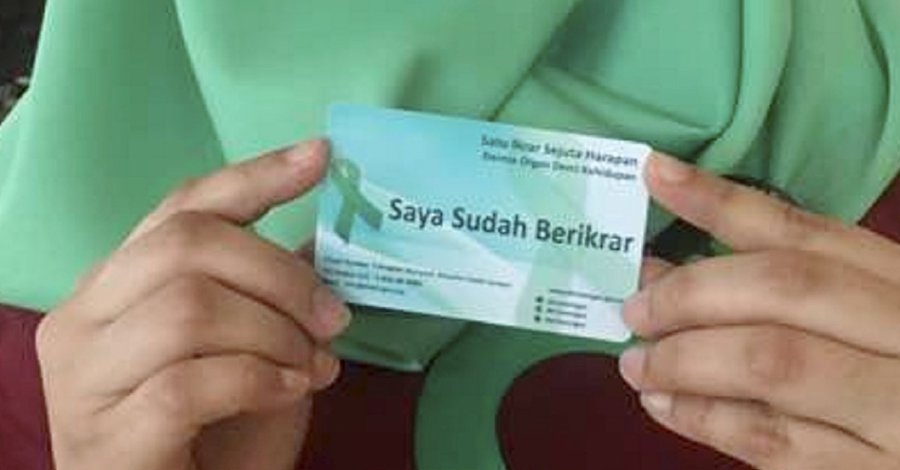 ogan donation malaysia