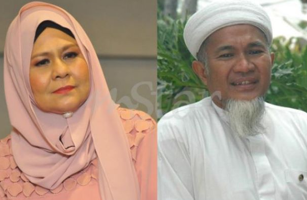 ogy ahmad daud dedah siapa sebenarnya azmil mustapha