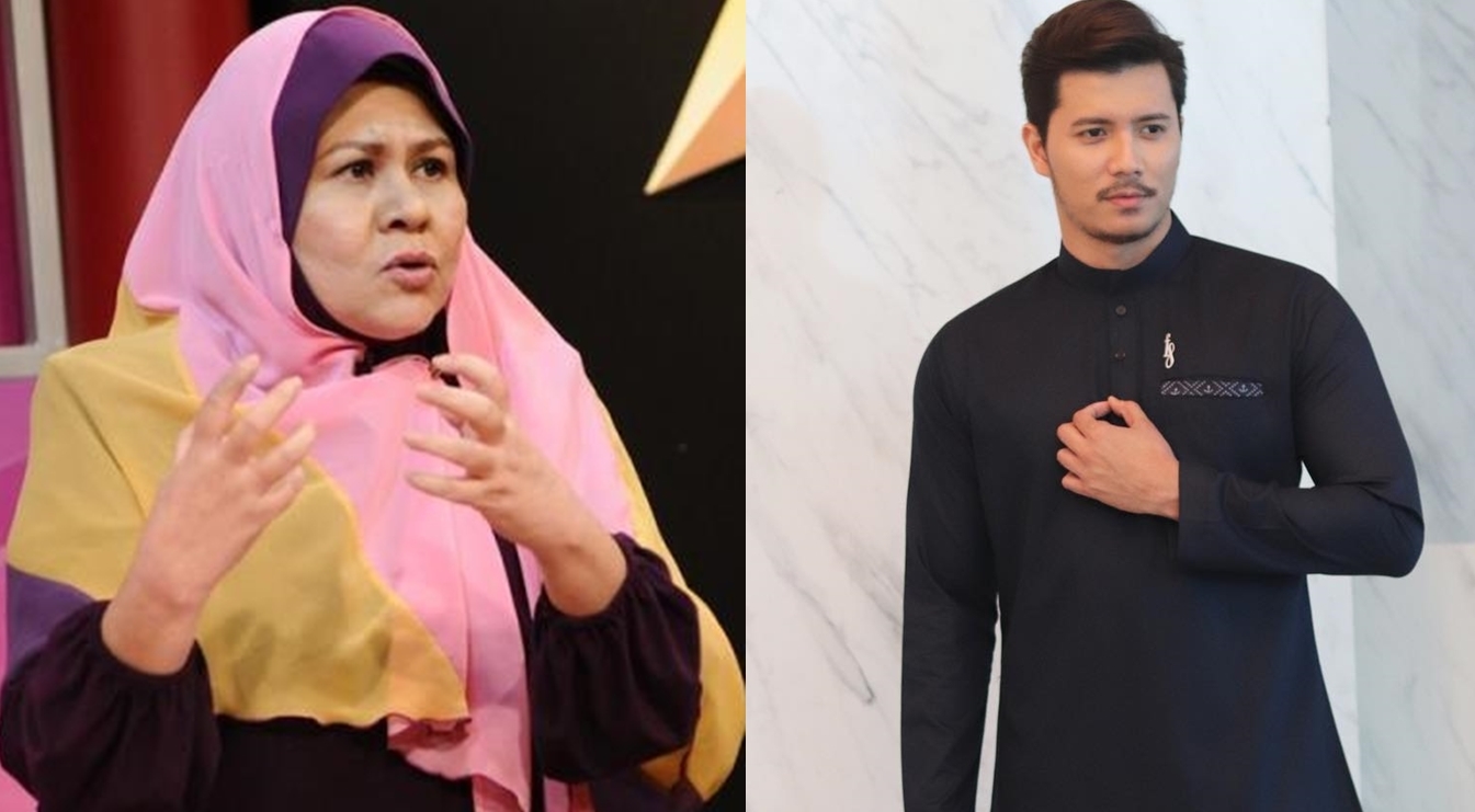 ogy ahmad daud mahu jumpa fattah amin 1