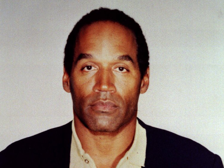 oj simpson selebriti yang pernah terlibat dengan kes pembunuhan