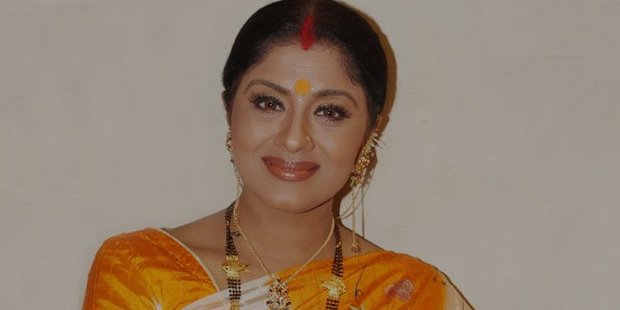 oku yang berpengaruh sudha chandran